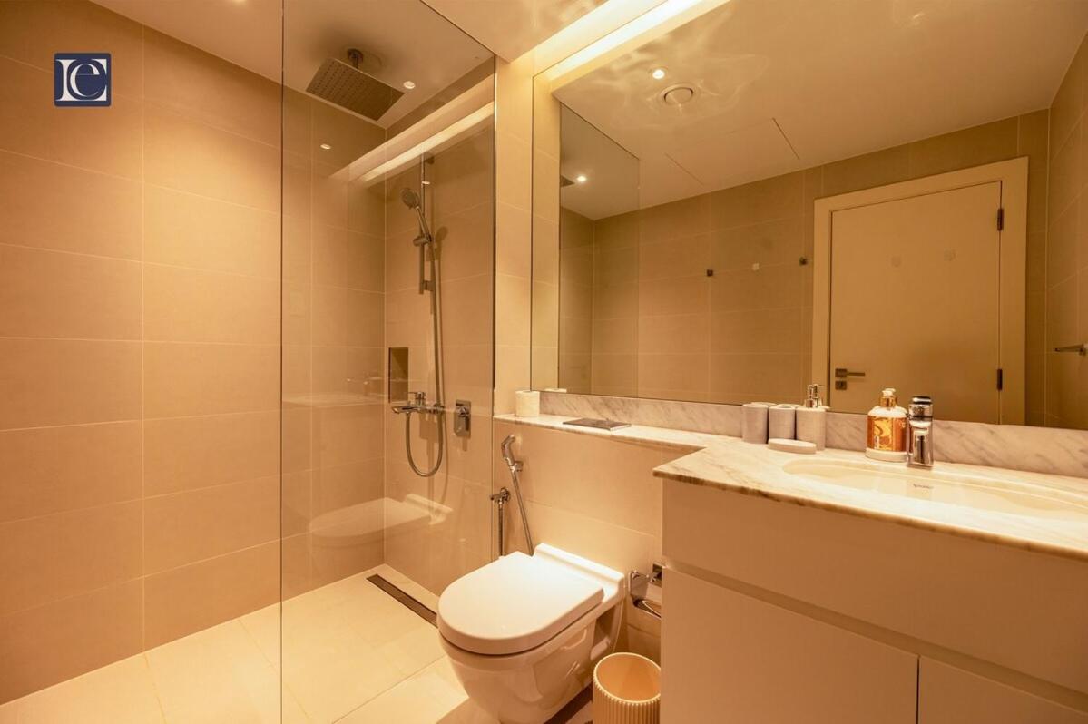 Apartment Luxury Escapes - Breathtaking 1br With Sea View Port Lamer