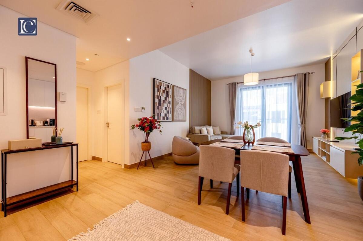 Apartment Luxury Escapes - Breathtaking 1br With Sea View Port Lamer *