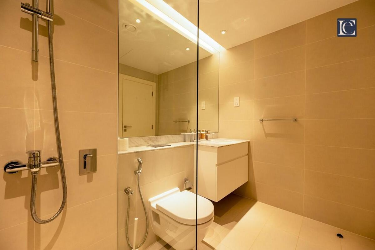 Luxury Escapes - Breathtaking 1br With Sea View Port Lamer Apartment *