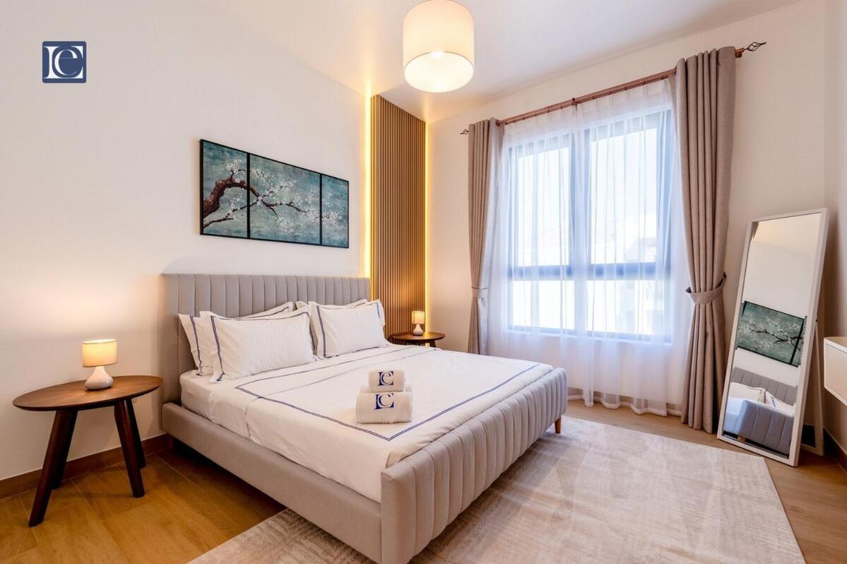 Luxury Escapes - Breathtaking 1br With Sea View Port Lamer * Dubai