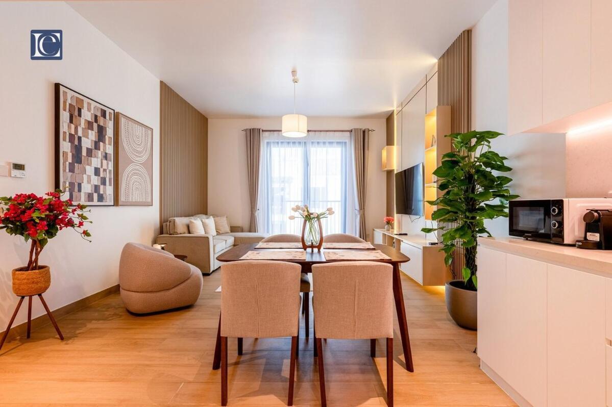 Luxury Escapes - Breathtaking 1br With Sea View Port Lamer Apartment *