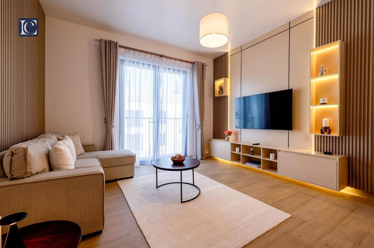 Luxury Escapes - Breathtaking 1br With Sea View Port Lamer