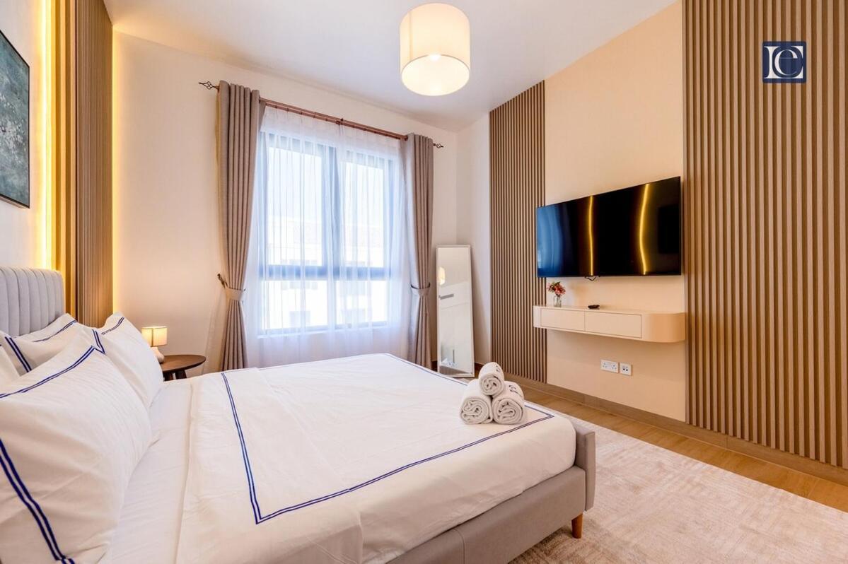 Luxury Escapes - Breathtaking 1br With Sea View Port Lamer Apartment